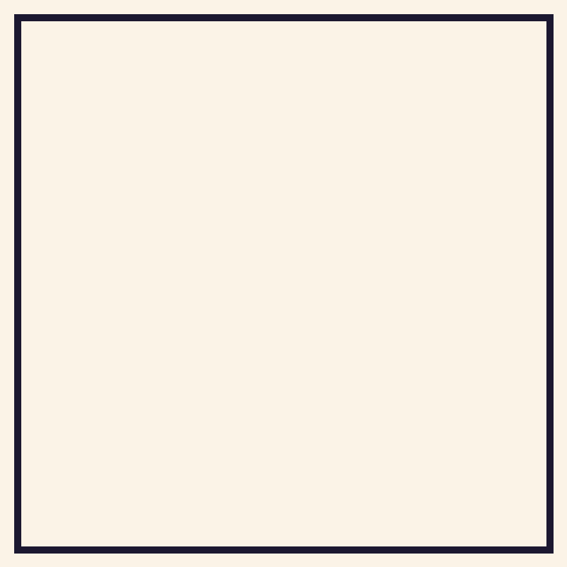 Blank panel template